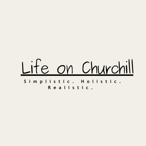 Life On Churchill